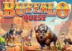 buffalo-quest-slot
